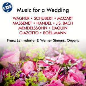 Music for a Wedding