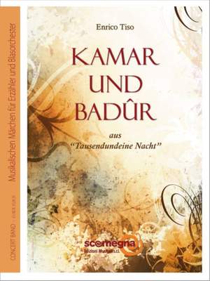 Enrico Tiso: Kamar Und Badur