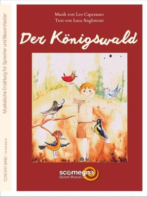 Leo Capezzuto: Der Kã–Nigswald