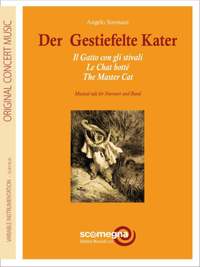 Angelo Sormani: Der Gestiefelte Kater