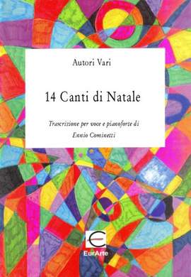 14 Canti di Natale