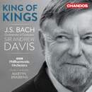 King of Kings - JS Bach Orchestral Transcriptions