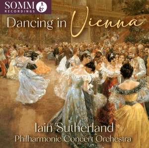 Dancing in Vienna