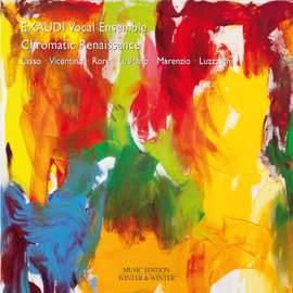 Chromatic Renaissance