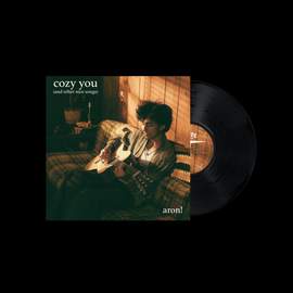 Cozy You (and Other Nice Songs)