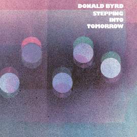 Stepping Into Tomorrow (Classic Vinyl)
