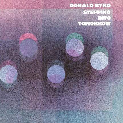 Stepping Into Tomorrow (Classic Vinyl)