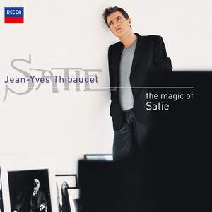 The Magic of Satie