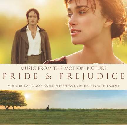Pride & Prejudice