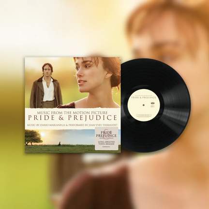 Pride & Prejudice