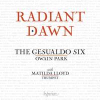 Radiant Dawn