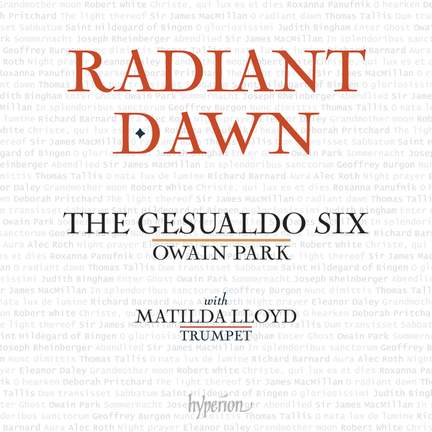 Radiant Dawn