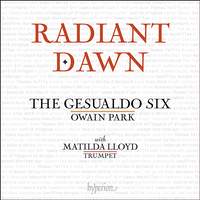 Radiant Dawn