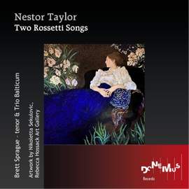 Two Rossetti Songs