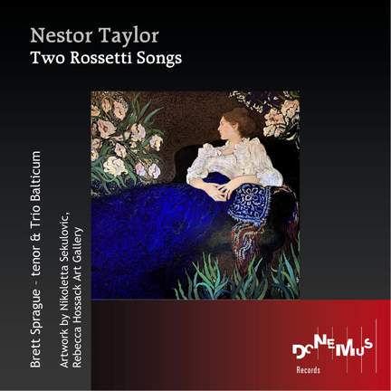 Two Rossetti Songs