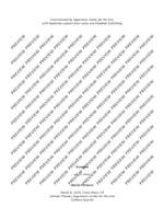 Jenks, Gabriel: String Quartet No. 3 Product Image