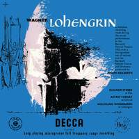 Wagner: Lohengrin