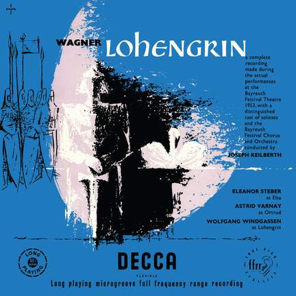 Wagner: Lohengrin