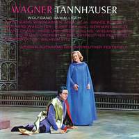 Wagner: Tannhäuser