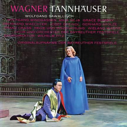 Wagner: Tannhäuser