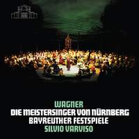 Wagner: Die Meistersinger von Nürnberg