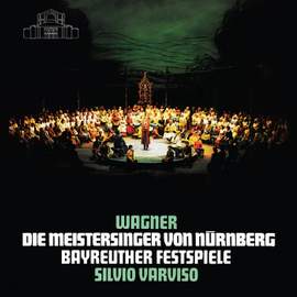 Wagner: Die Meistersinger von Nürnberg