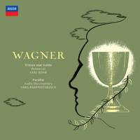 Wagner: Tristan und Isolde - Rehearsal (Böhm); Parsifal 1962 - Interviews (Knappertsbusch)