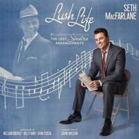 Lush Life: The Lost Sinatra Arrangements: 'How Did She Look?'
