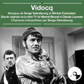 Vidocq