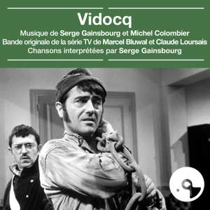 Vidocq