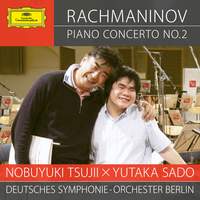 Rachmaninoff: Piano Concerto No. 2 in C Minor, Op. 18