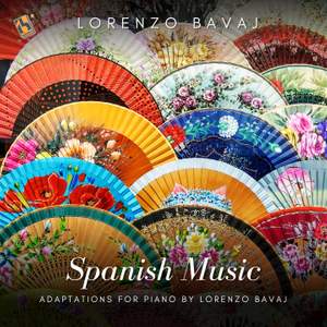 Spanish Music
