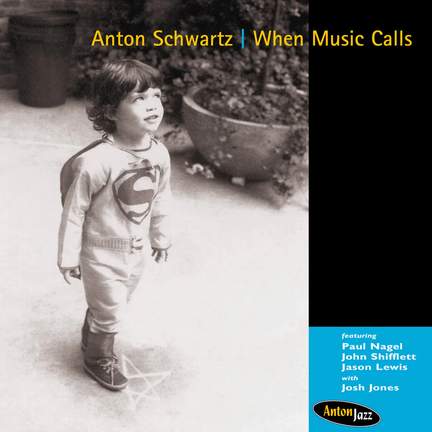 When Music Calls