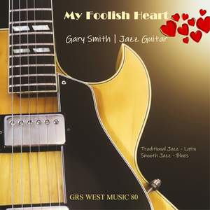 My Foolish Heart
