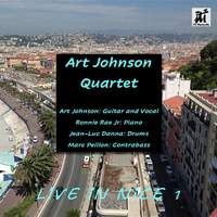 Live in Nice 1