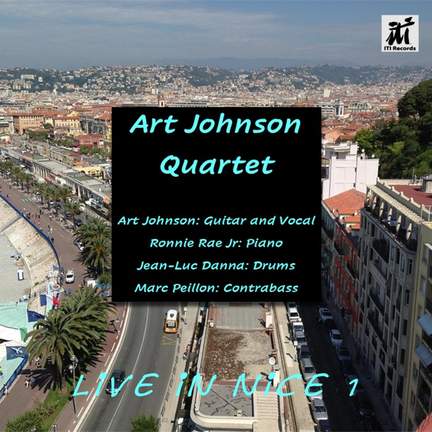 Live in Nice 1