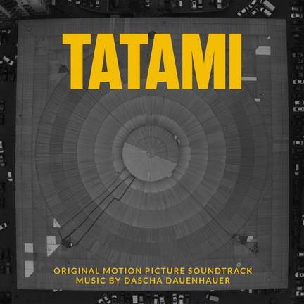 Tatami (Original Motion Picture Soundtrack)