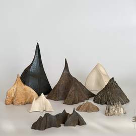 Imaginary Mountains
