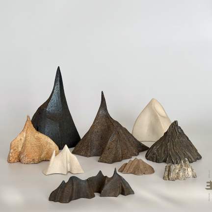 Imaginary Mountains