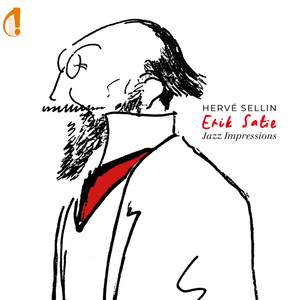 Erik Satie