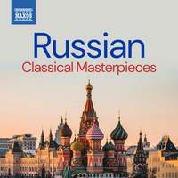 Russian Classical Masterpieces