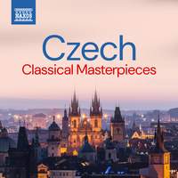 Czech Classical Masterpieces