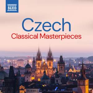 Czech Classical Masterpieces