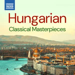 Hungarian Classical Masterpieces