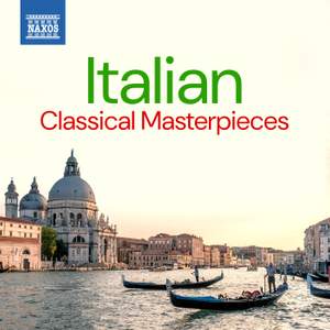 Italian Classical Masterpieces