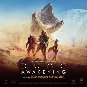 Dune: Awakening (Original Video Game Soundtrack)