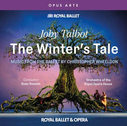 Talbot: The Winter's Tale