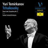 Yuri Temirkanov Conducts Tchaikovsky