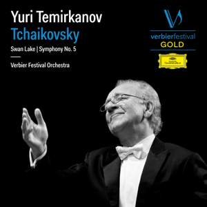 Yuri Temirkanov Conducts Tchaikovsky