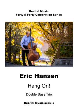 Eric Hansen: Hang On!